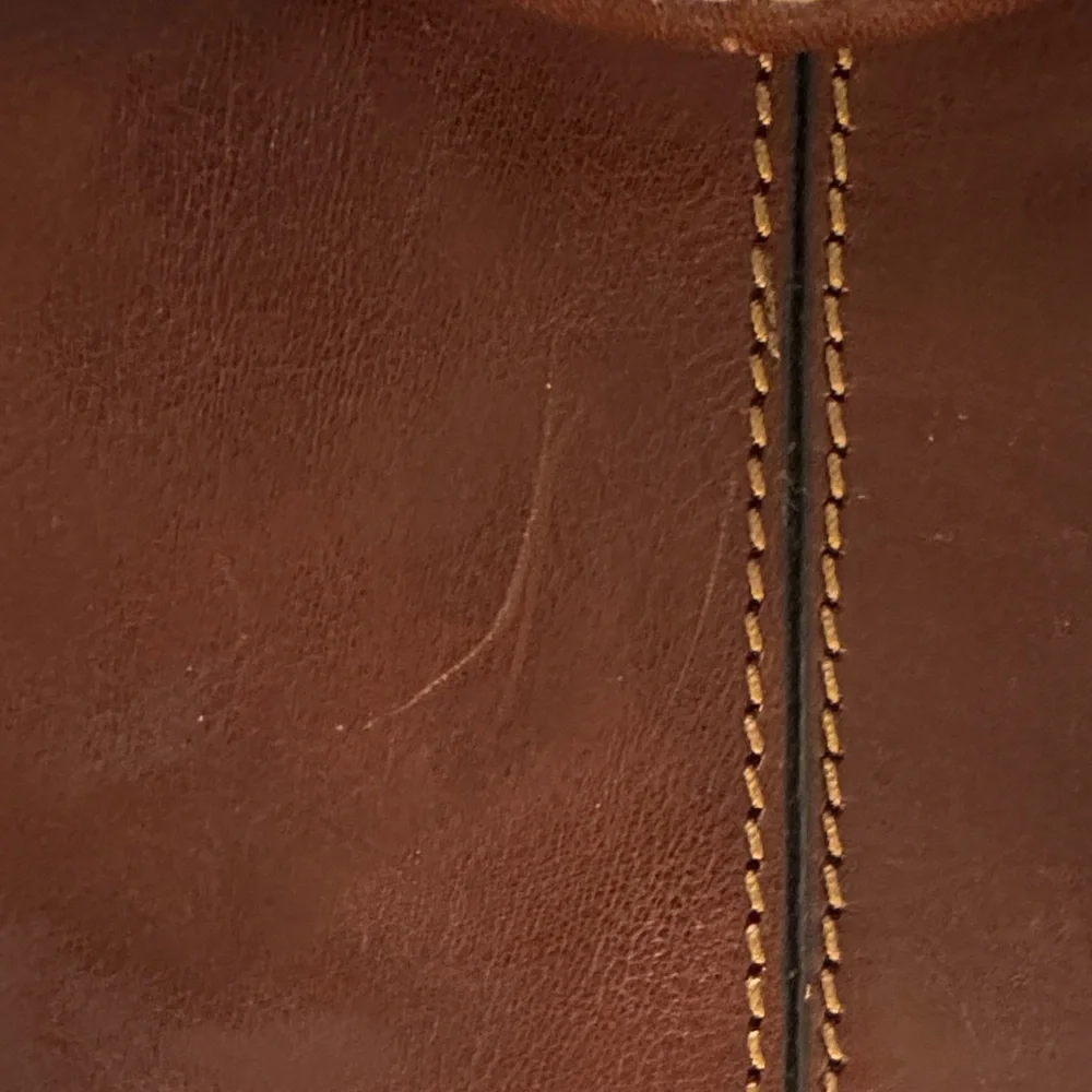 Gianni Conti Crossbody
Handbag - Leather - Picture 4 of 8